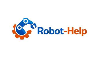 Robot-Help logo