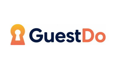 GuestDo logo