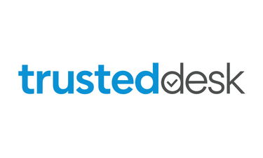 TrustedDesk.com is for sale