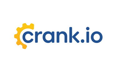 Crank.io