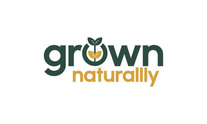 GrownNaturally.com