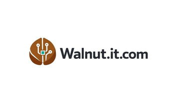 Walnut.it.com - Creative brandable domain for sale