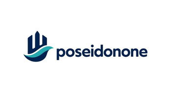 poseidonone logo