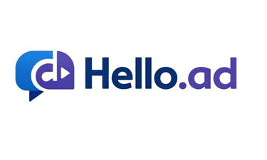 Hello.ad is for sale