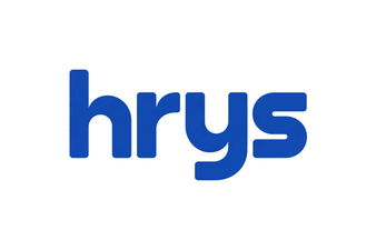 Hrys.com - Creative brandable domain for sale