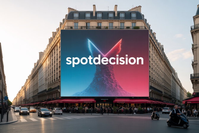 SpotDecision.com — 2