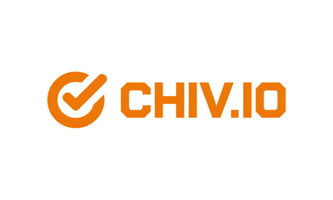 Chiv.io
