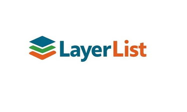 LayerList logo