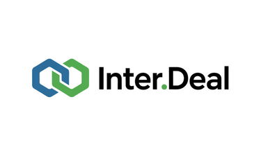 Inter.Deal - Creative brandable domain for sale