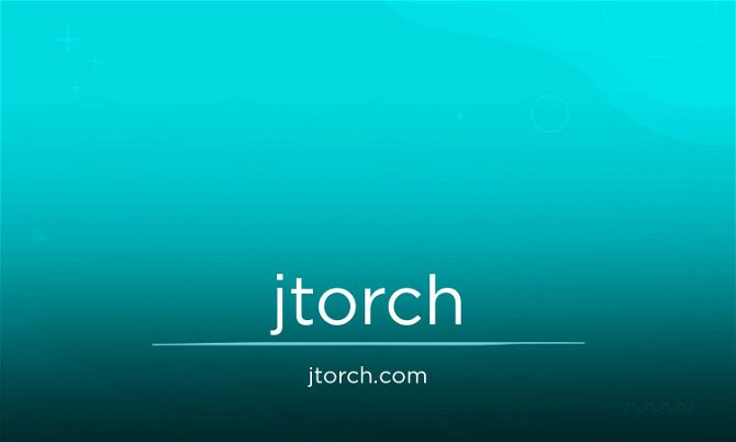 JTorch.com