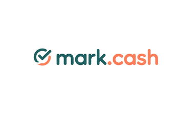 Mark logo