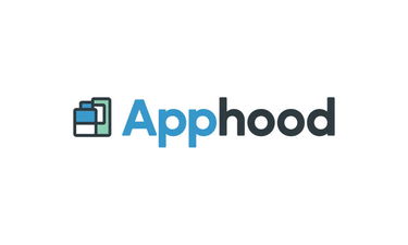 AppHood.com - Creative brandable domain for sale