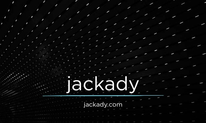 Jackady.com