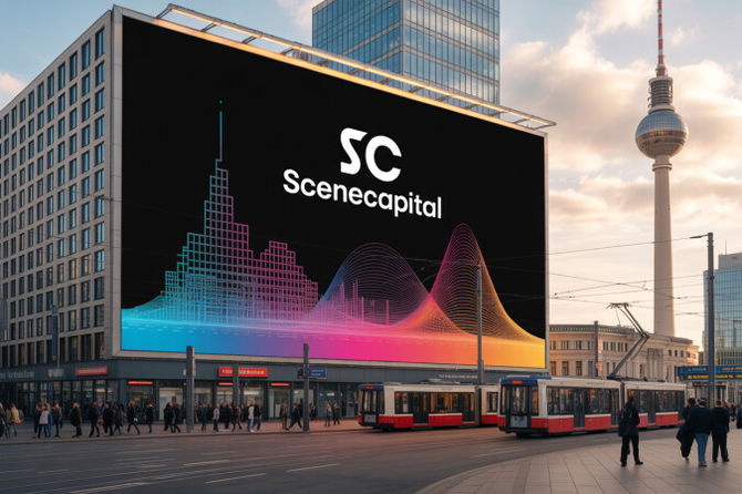 SceneCapital.com — 3