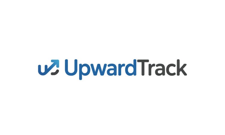 UpwardTrack logo