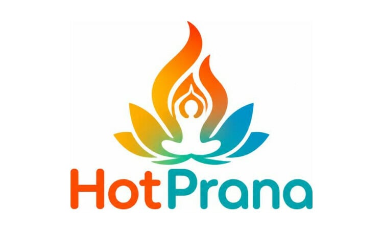 HotPrana logo