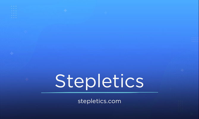 Stepletics.com