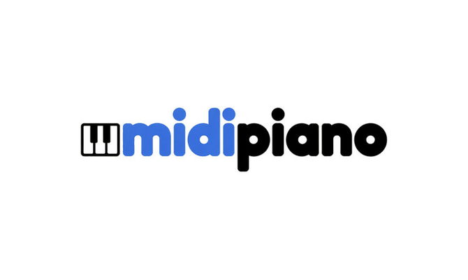 MidiPiano.com