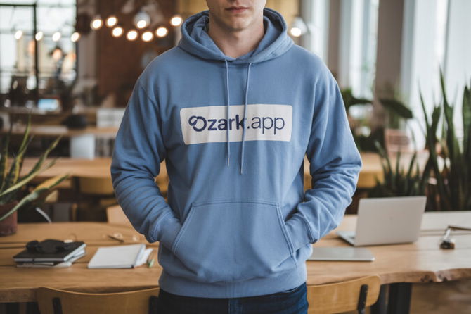 Ozark.app