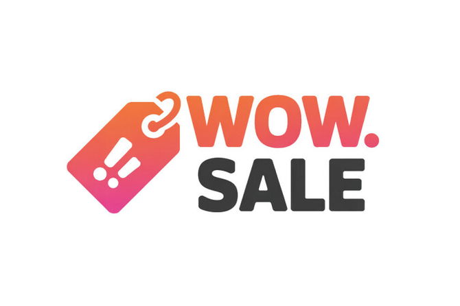Wow.Sale