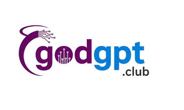 GodGPT.club - Creative brandable domain for sale