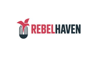 RebelHaven.com - Creative brandable domain for sale