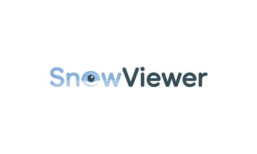 SnowViewer.com - Creative brandable domain for sale