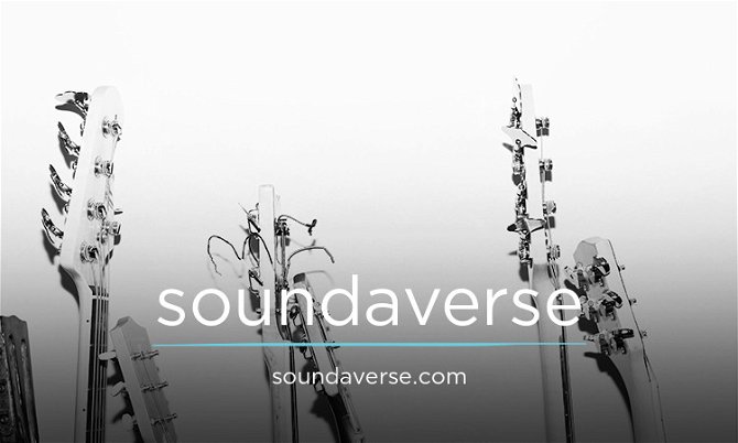 SoundAverse.com