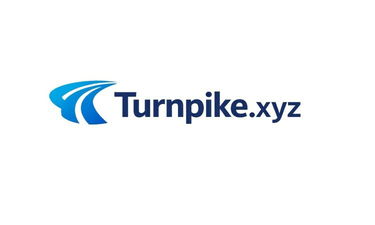 Turnpike.xyz - Creative brandable domain for sale