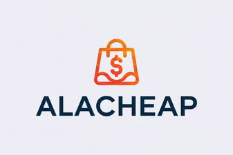 ALaCheap.com - Creative brandable domain for sale