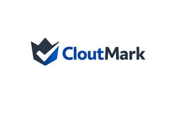 CloutMark.com - Creative brandable domain for sale
