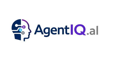 AgentIQ.al - Creative brandable domain for sale