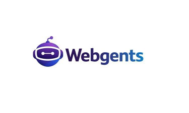 Webgents logo