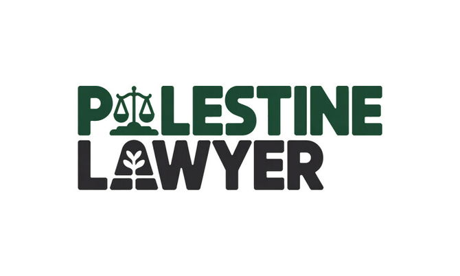 PalestineLawyer.com
