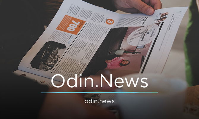 Odin.News