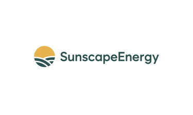 SunscapeEnergy.com - Creative brandable domain for sale