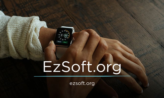 EzSoft.org