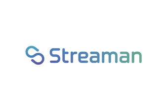 Streaman.com - Creative brandable domain for sale