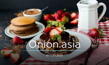 Onion.asia