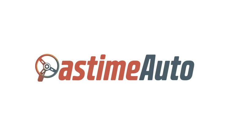 PastimeAuto logo