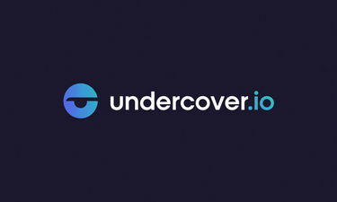 Undercover.io - New premium domains names for sale
