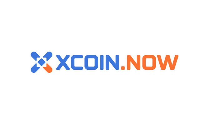 Xcoin.Now