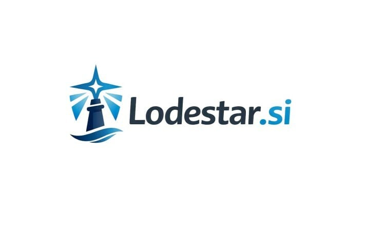 Lodestar logo