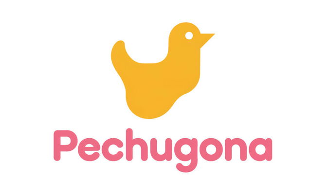 Pechugona.com