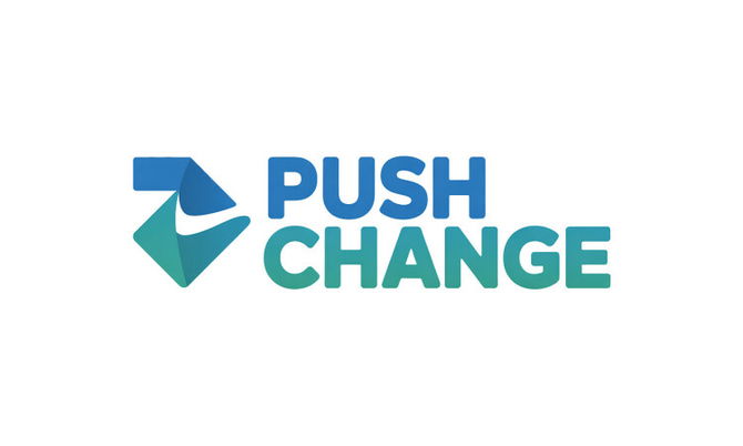 PushChange.com