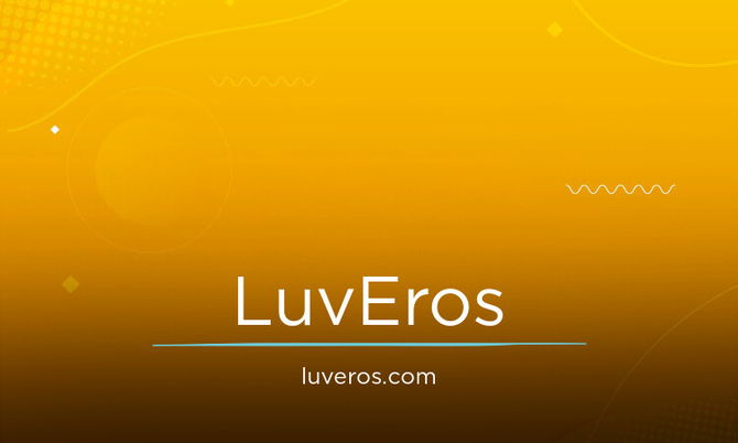 LuvEros.com