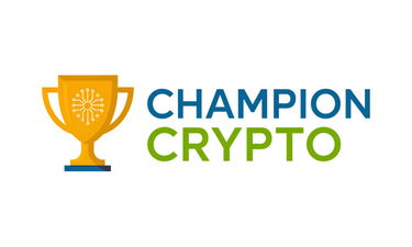 ChampionCrypto.com is for sale