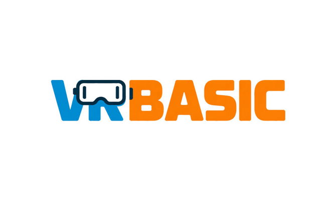 VRBasic.com