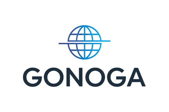 Gonoga.com - Creative brandable domain for sale