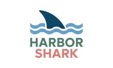 HarborShark.com - Creative brandable domain for sale